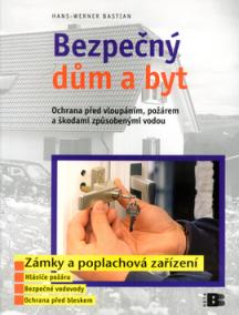 Bezpečný dům a byt