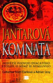 Jantarová komnata