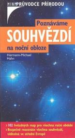 Poznáváme souhvězdí na noční obloze