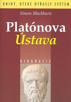 Kniha: Platónova ústava - Simon Blackburn