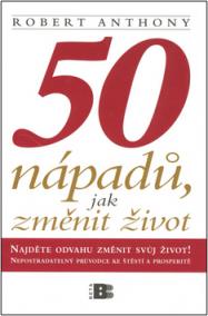 50 nápadů, jak změnit život