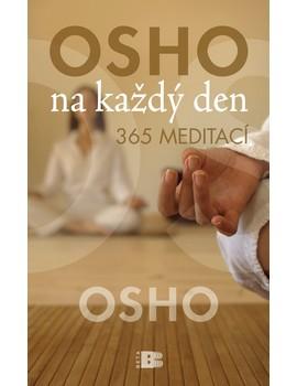 Kniha: Osho na každý den - Osho