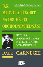 Jak mluvit a působit na druhé při obchodním jednání