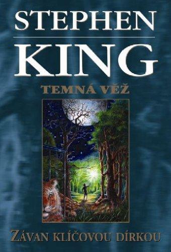 Kniha: Závan klíčovou dírkou - Stephen King