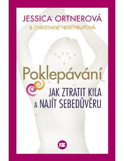 Kniha: Poklepávání - Jessica Ortnerová