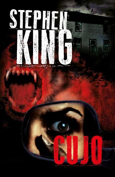 Kniha: Cujo - Stephen King