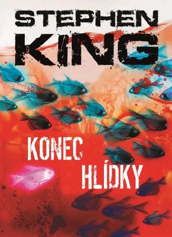 Kniha: Konec hlídky - Stephen King