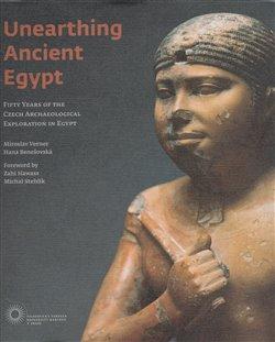 Kniha: Unearthing Ancient Egyptautor neuvedený