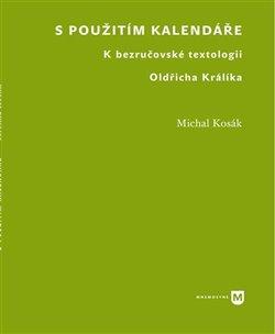 Kniha: S použitím kalendáře - Kosák, Michal