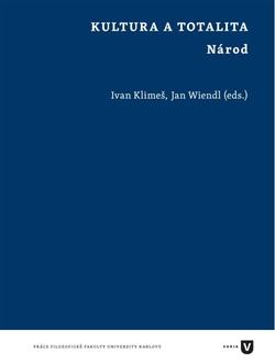 Kniha: Kultura a totalita - Ivan Klimeš