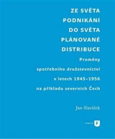 Ze světa podnikání do světa plánované distribuce