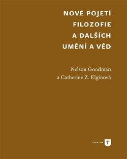 Kniha: Nové pojetí filozofie a dalších umění a vědautor neuvedený