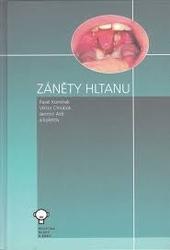Kniha: ZÁNĚTY HLTANUautor neuvedený