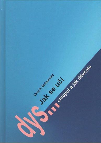 Kniha: Jak se učí chlapci a jak děvčata - Vera F. Birkenbihl