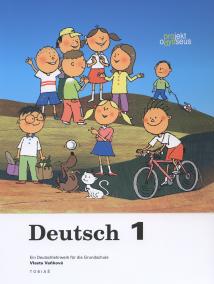 Deutsch 1