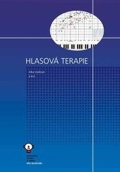 Kniha: Hlasová terapie - kolektiv autorů