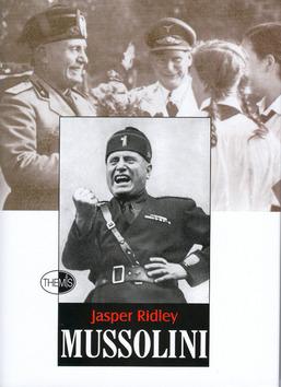 Kniha: Mussoliniautor neuvedený