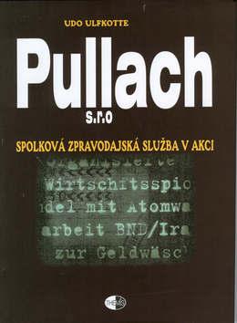 Kniha: Pullach s.r.o.autor neuvedený