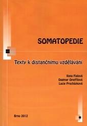 Kniha: Somatopedie - Ilona Fialová