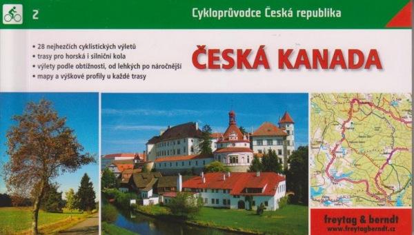 Kniha: Česká Kanada 2autor neuvedený