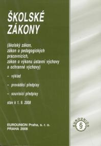 Školské zákony