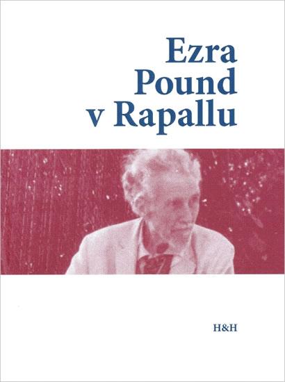 Kniha: Ezra Pound v Rapalluautor neuvedený