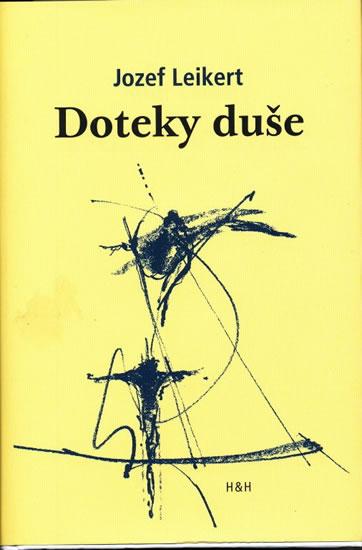 Kniha: Doteky duše - Leikert Jozef