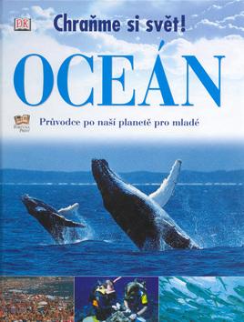 Kniha: Oceán - Martyn Bramwell