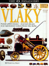 Vlaky