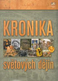 Kronika světových dějin