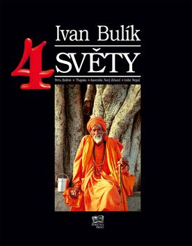 Kniha: 4 světy - Ivan Bulík; Ivan Bulík