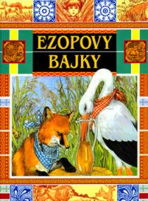 Ezopovy bajky