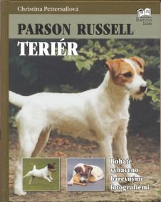 Parson Russell teriér