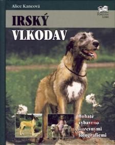 Irský vlkodav