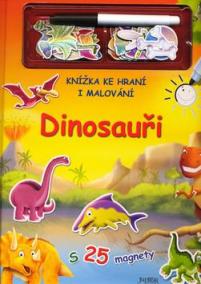 Dinosauři