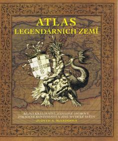 Atlas legendárních zemí