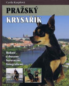 Pražský krysařík