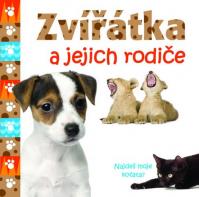 Zvířátka a jejich rodiče