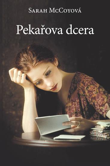 Kniha: Pekařova dcera - McCoyová Sarah