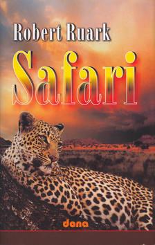 Kniha: Safariautor neuvedený