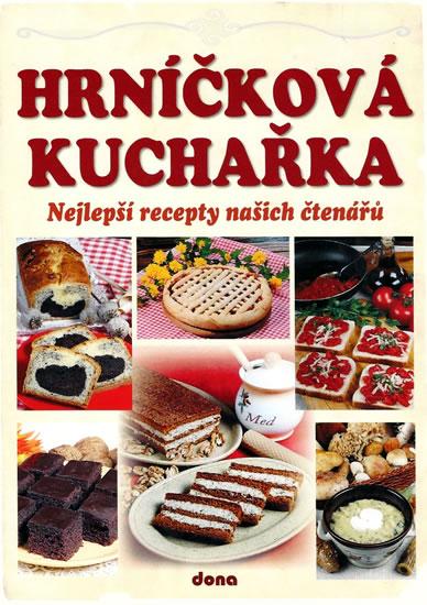 Kniha: Hrníčková kuchařka - Nejlepší recepty našich čtenářůkolektív autorov