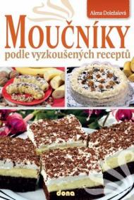 Moučníky podle vyzkoušených receptů