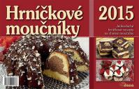 Kalendář 2015 - Hrníčkové moučníky - stolní