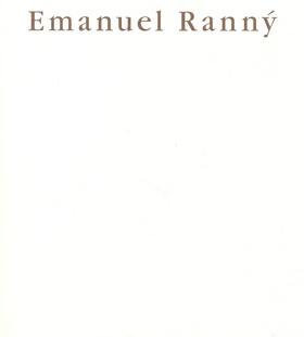 Kniha: Emanuel Rannýautor neuvedený