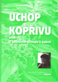 Uchop kopřivu