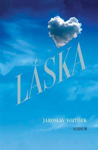 Kniha: Láska - Vojtíšek, Jaroslav