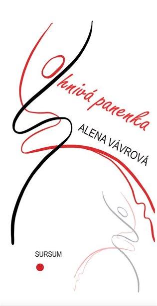 Kniha: Ohnivá panenkaautor neuvedený