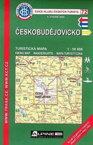 KCT72-Českobudějovicko