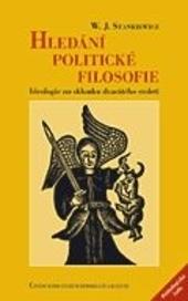 Kniha: Hledání politické filosofie - W.J. Stankiewicz