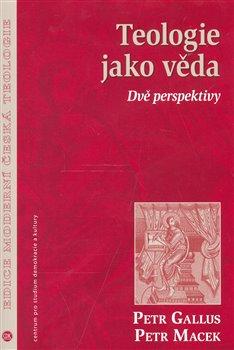 Kniha: Teologie jako vědaautor neuvedený